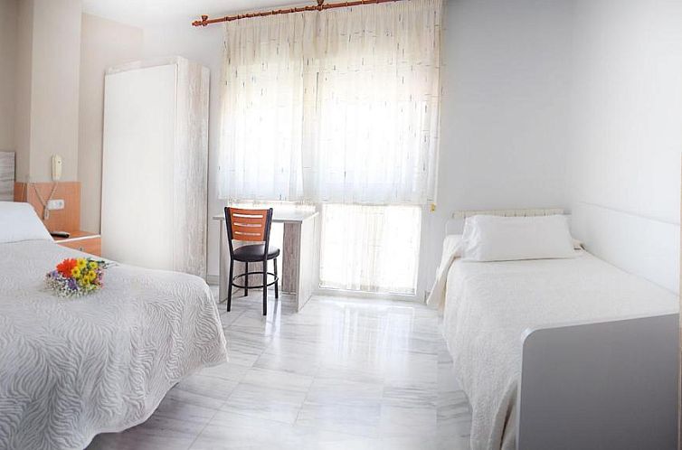 Hotel Albero