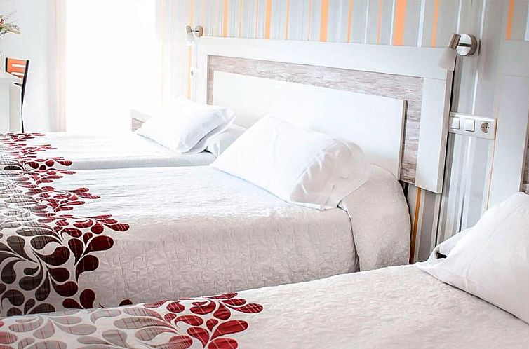 Hotel Albero
