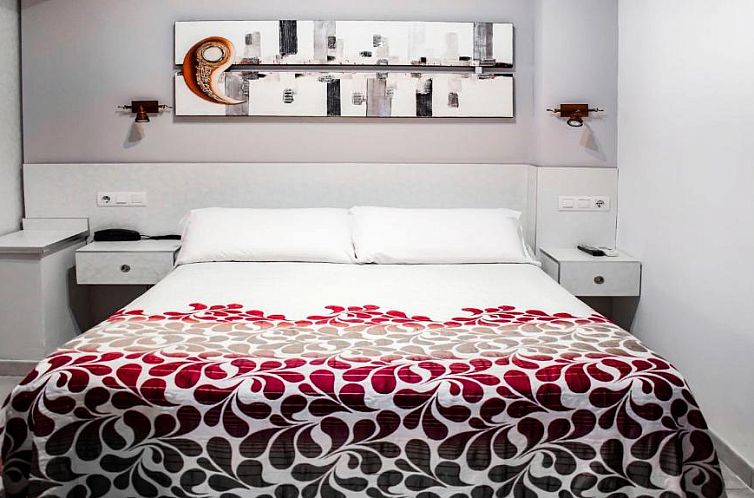 Hotel Albero