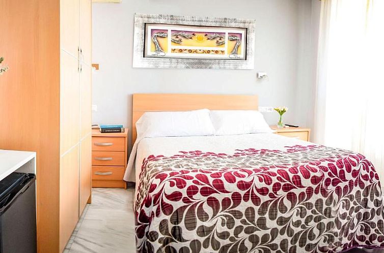 Hotel Albero