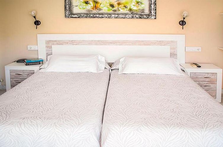 Hotel Albero