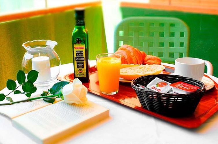 Hotel Albero