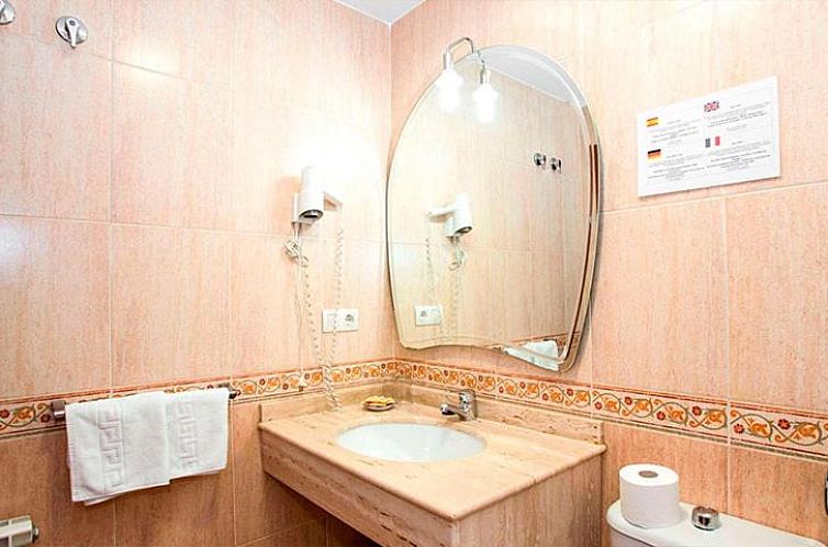 Hotel Albero