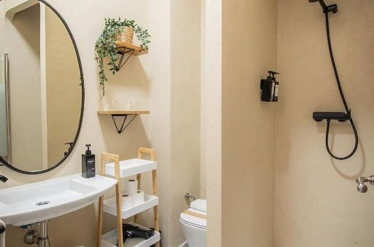 Apartamentos Turísticos San Pedro