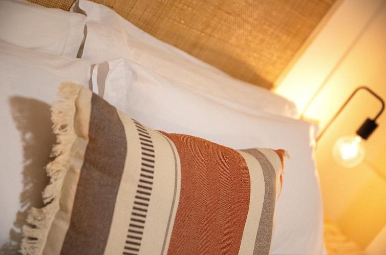 Apartamentos Turísticos San Pedro