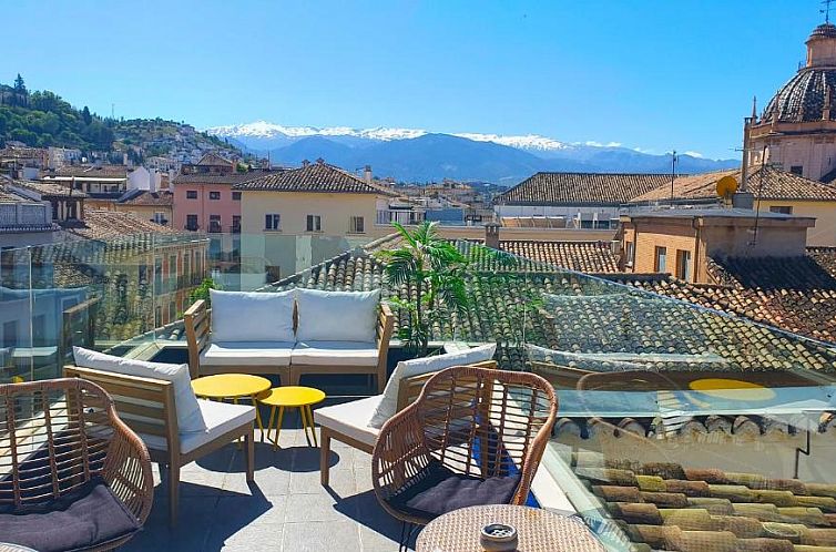 Unterkunft 17141159 - Appartement Andalusien - Marquis Urban