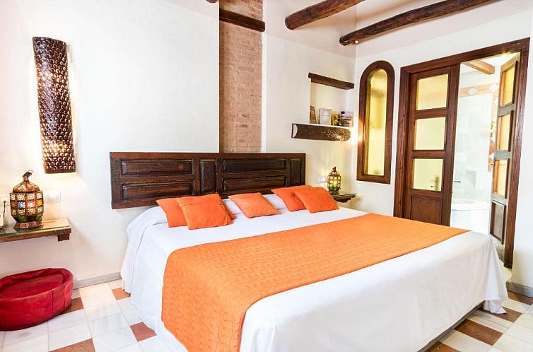 Casa de Federico Boutique