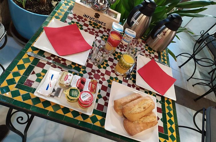 Casa de Federico Boutique