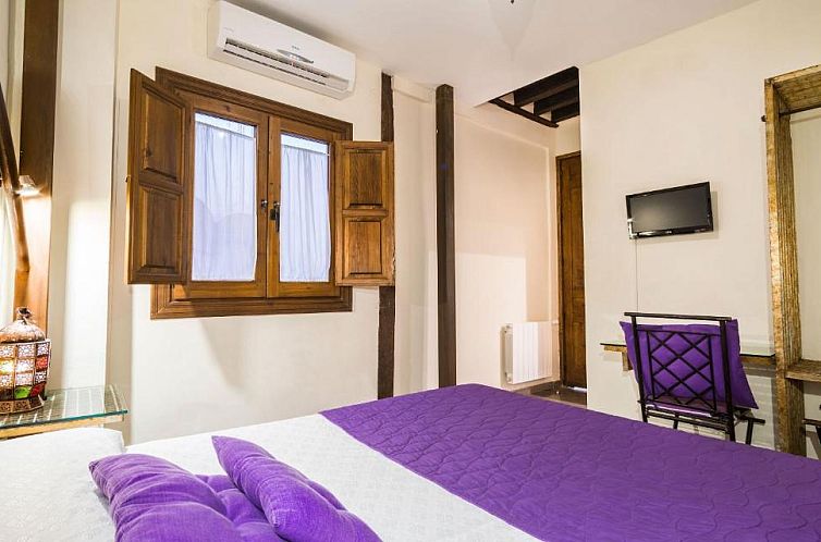 Casa de Federico Boutique