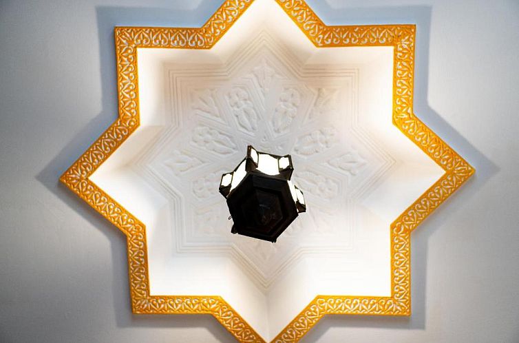 Casa de Federico Boutique