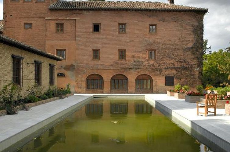 Parador de Granada