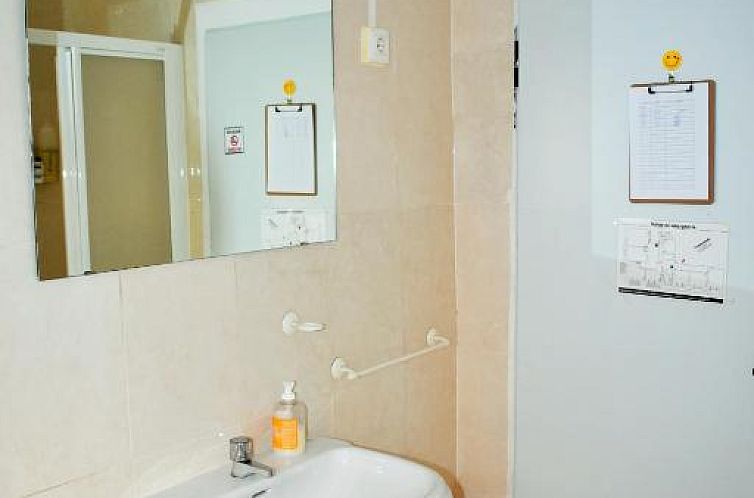 Pension Castil