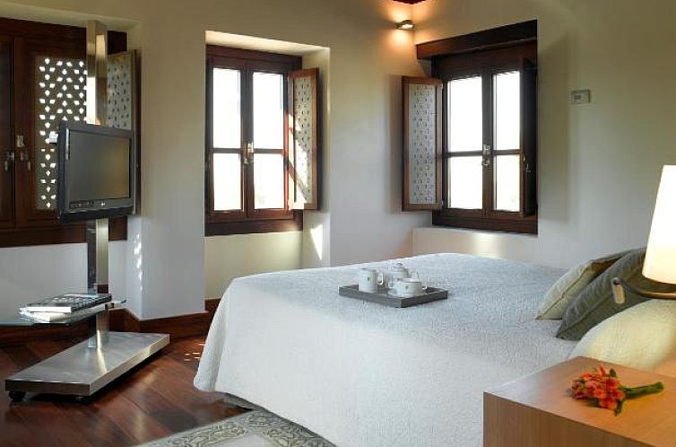 Parador de Granada