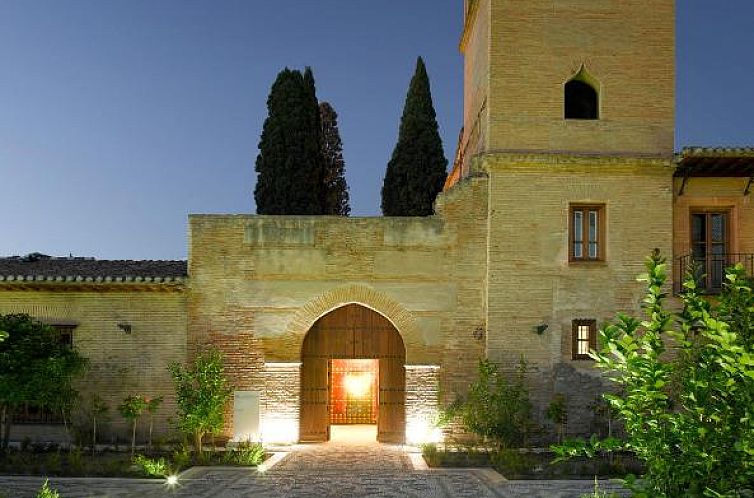 Parador de Granada