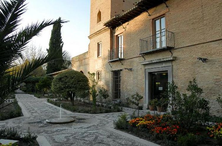 Parador de Granada