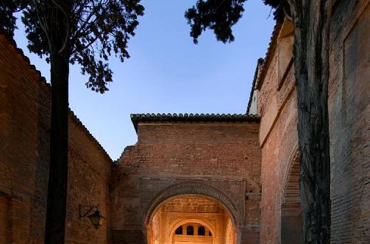 Parador de Granada