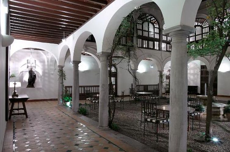 Parador de Granada