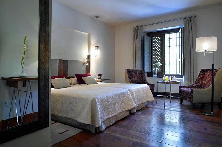 Parador de Granada