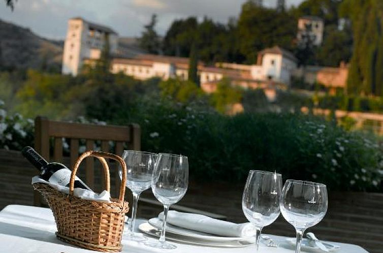 Parador de Granada