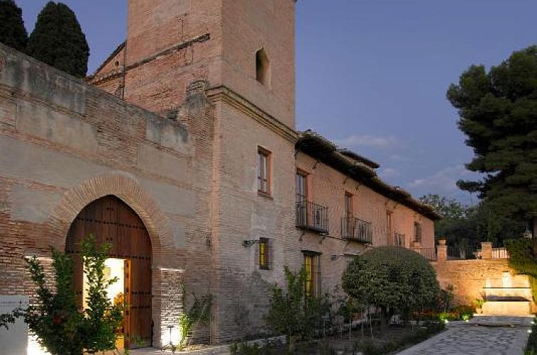 Parador de Granada