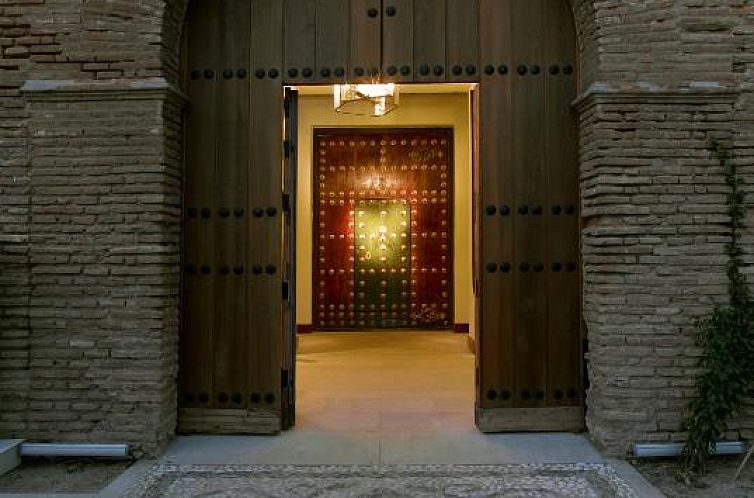 Parador de Granada