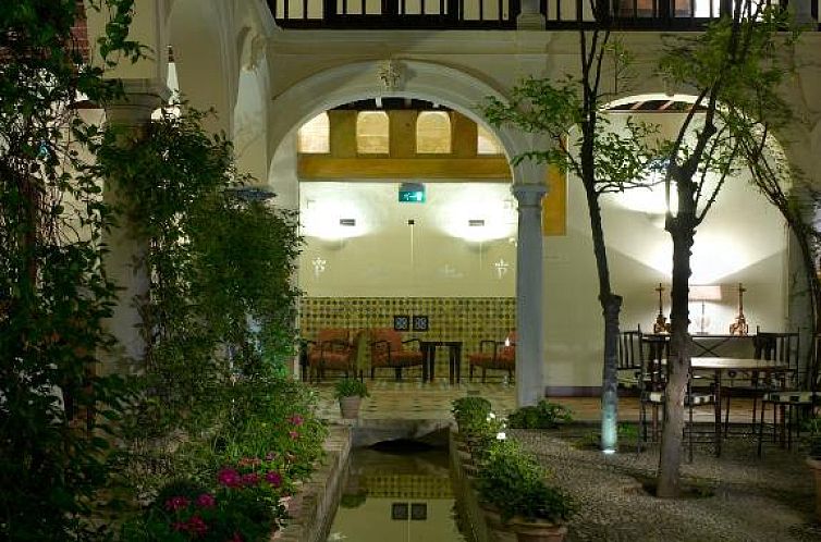 Parador de Granada