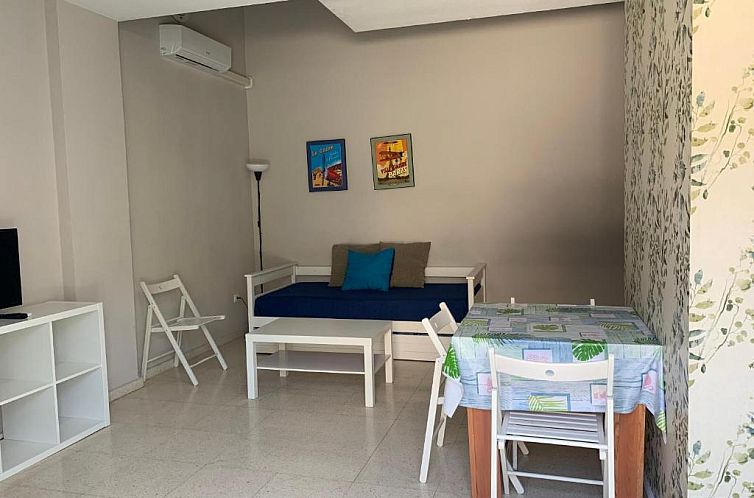 Apartamentos Fernando de los Rios