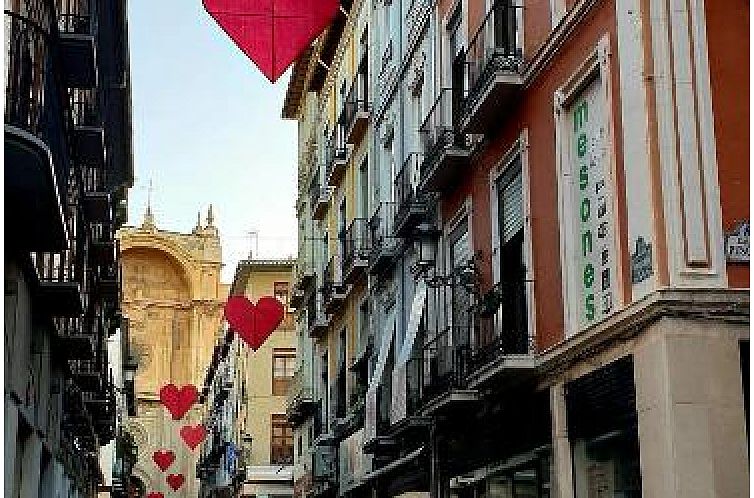 Pension Mesones