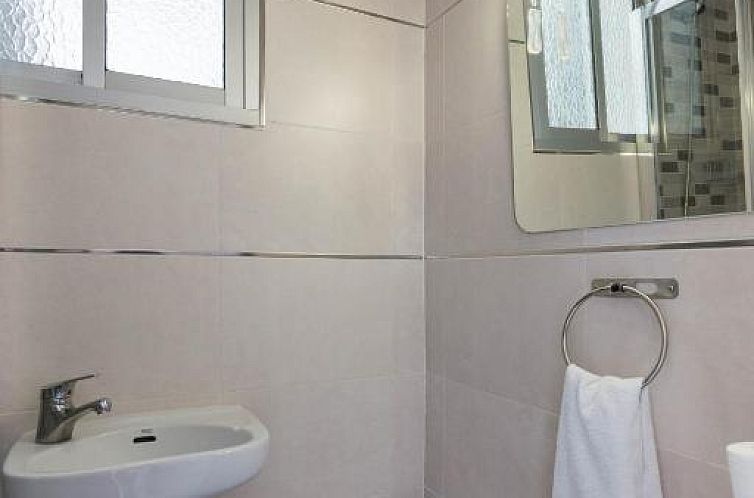 Pension Mesones