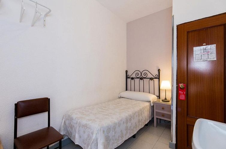 Pension Mesones
