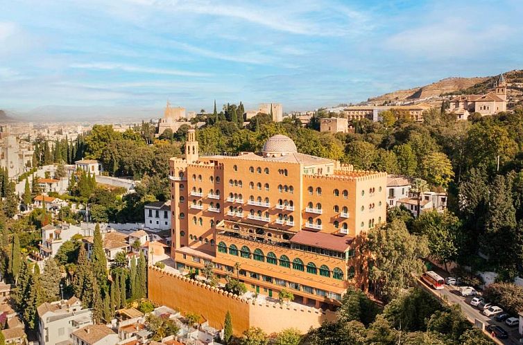 Alhambra Palace
