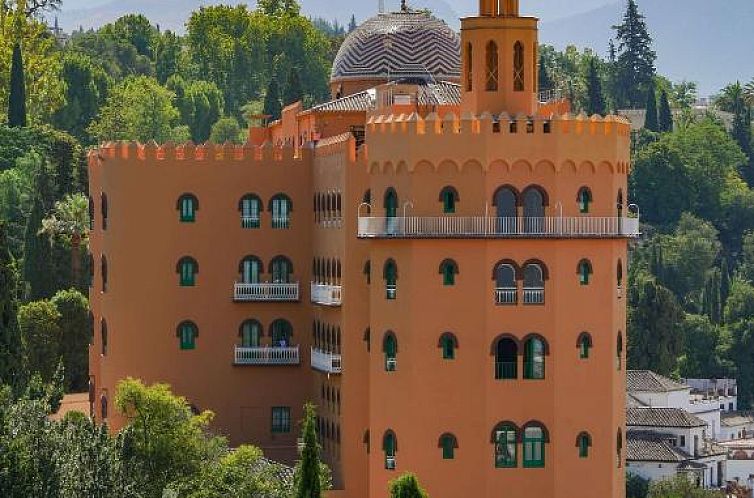 Alhambra Palace