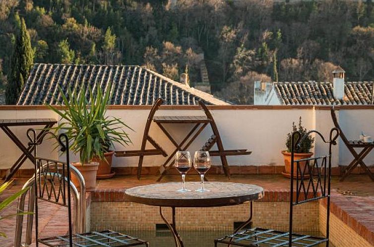 Casa Bombo