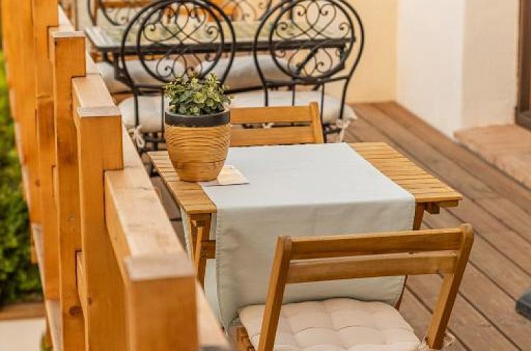 Casa Bombo