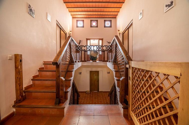 Casa Bombo