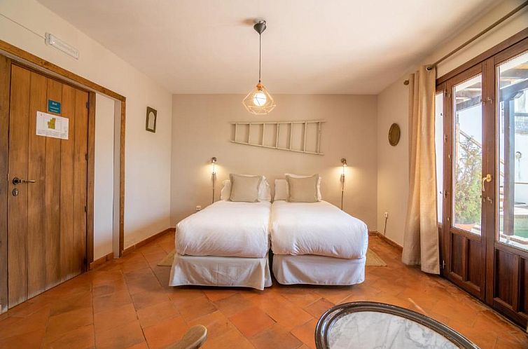 Casa Bombo