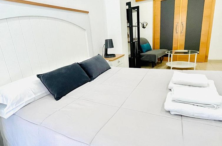 Be Suites Centro