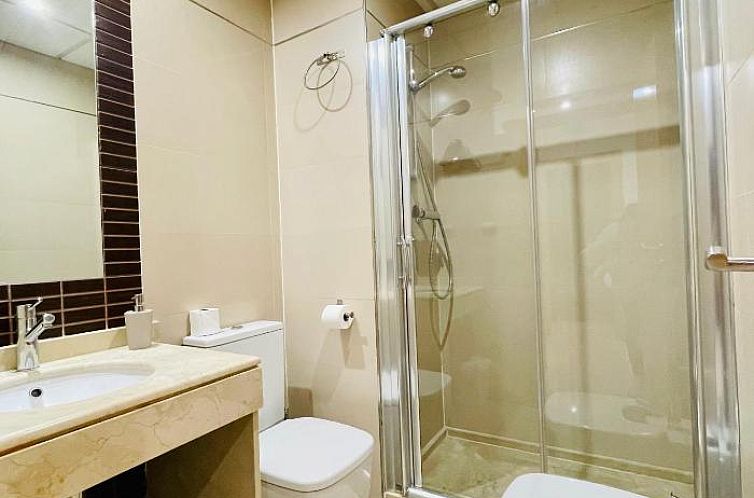 Be Suites Centro