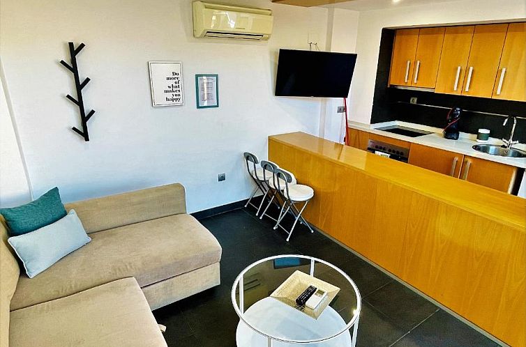 Be Suites Centro