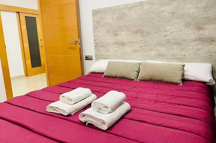Be Suites Centro