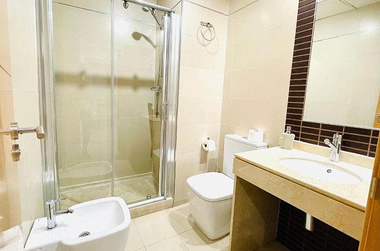 Be Suites Centro