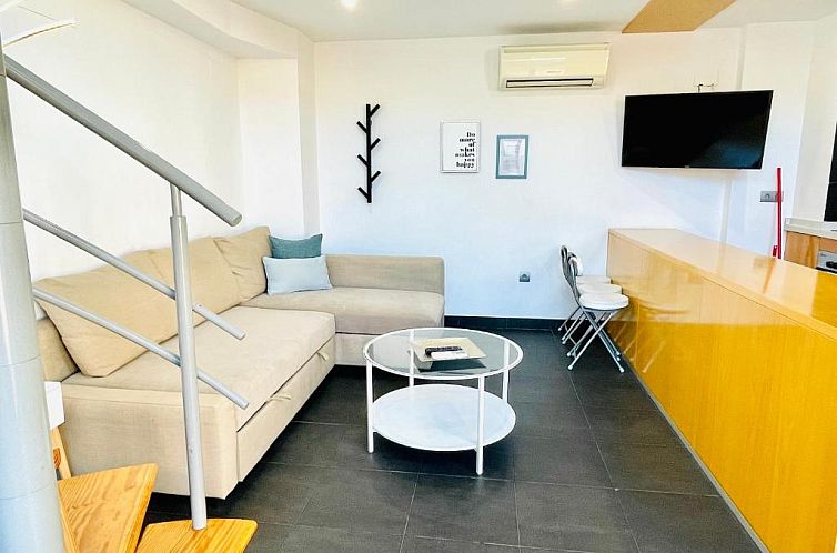 Be Suites Centro