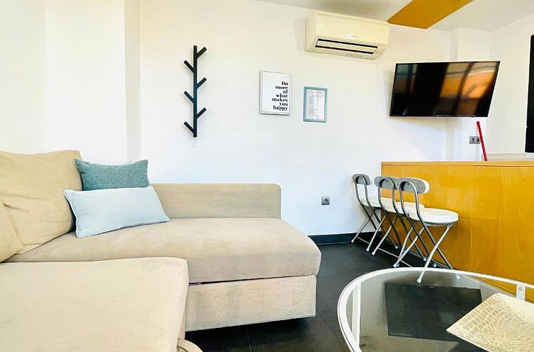 Be Suites Centro