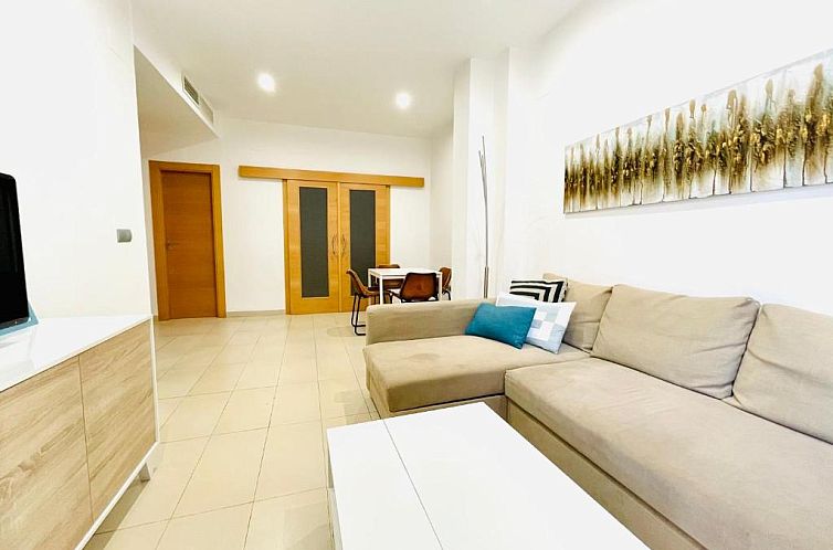 Be Suites Centro
