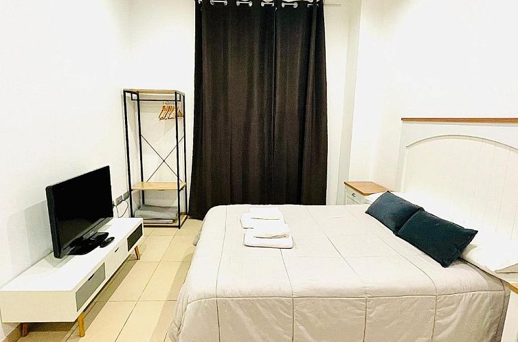 Be Suites Centro