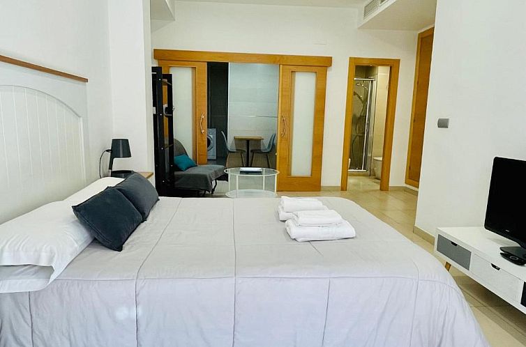 Be Suites Centro