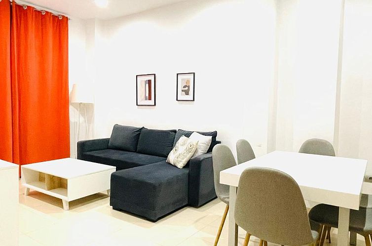 Be Suites Centro