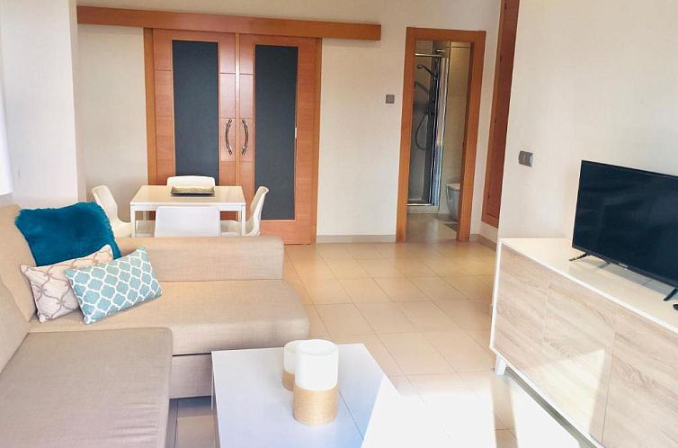 Be Suites Centro