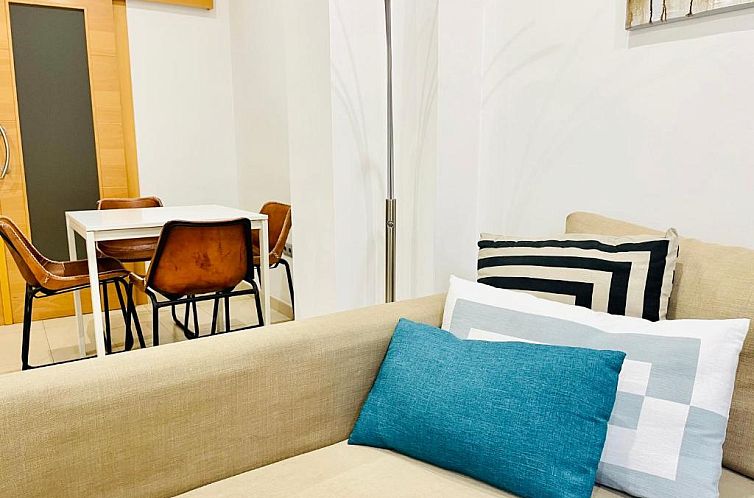 Be Suites Centro