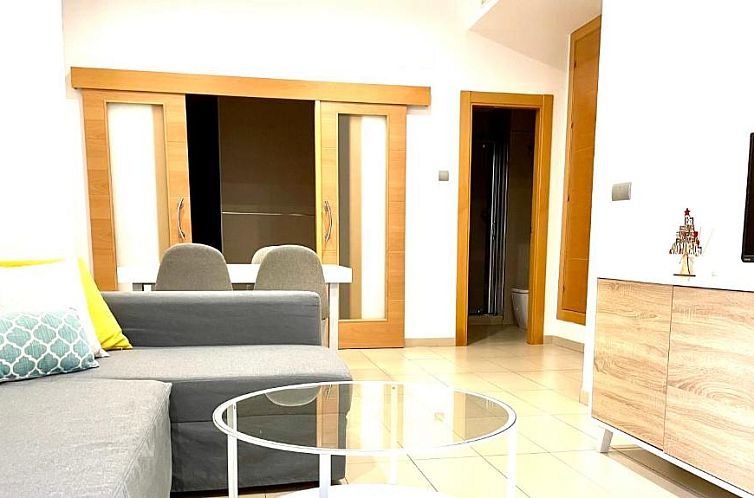 Be Suites Centro